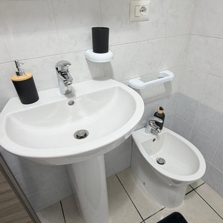 Il Sogno di Salvatrice - Appartamento con 2 Camere da Letto - 7