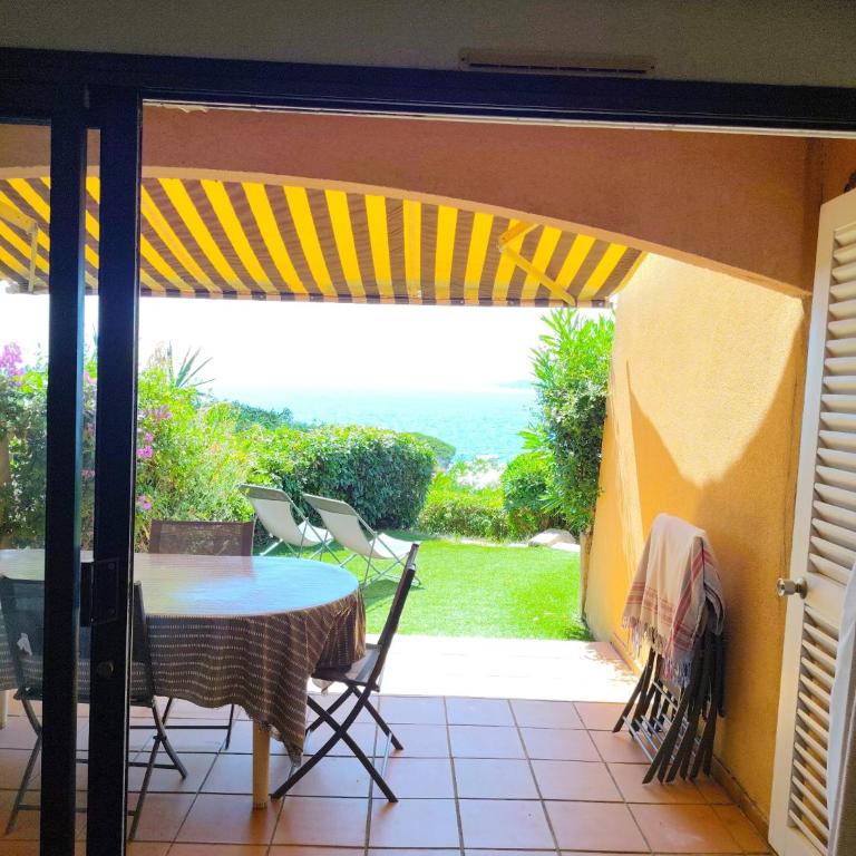 Appartement La Madrague - Apartamento de 1 dormitorio - 15