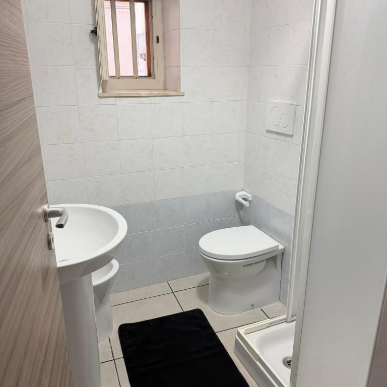Il Sogno di Salvatrice - Appartamento con 2 Camere da Letto - 9