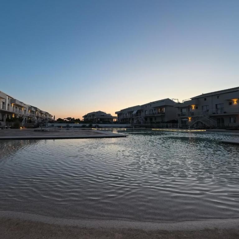 Coastal House - Marzamemi charme & sea relax - One-Bedroom Apartment - 5