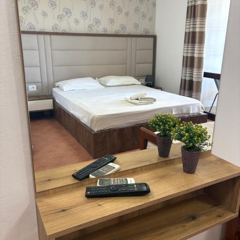 Katana - Dreibettzimmer - 2