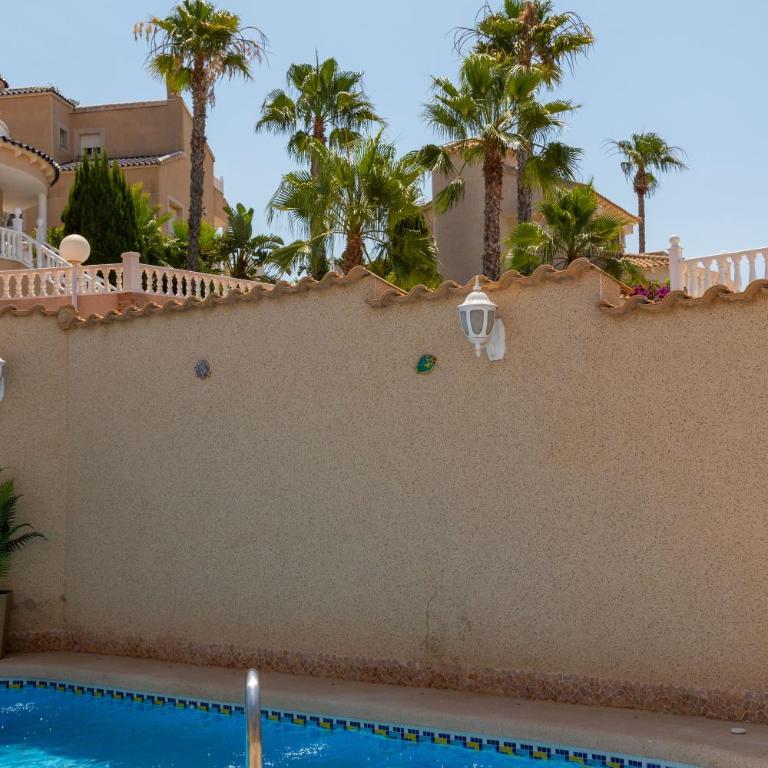 Coast Villa Private Pool Jacuzzi Jets BBQ Parking - Villa 3 Chambres - 54