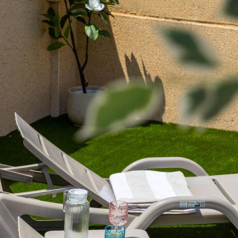 Coast Villa Private Pool Jacuzzi Jets BBQ Parking - Villa 3 Chambres - 55