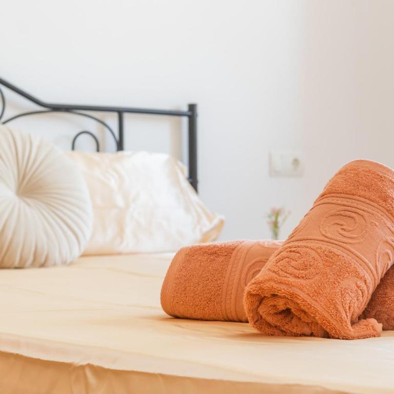 Ferrera Soul 2a - Apartamento Premium de 3 dormitorios con balcón - 3