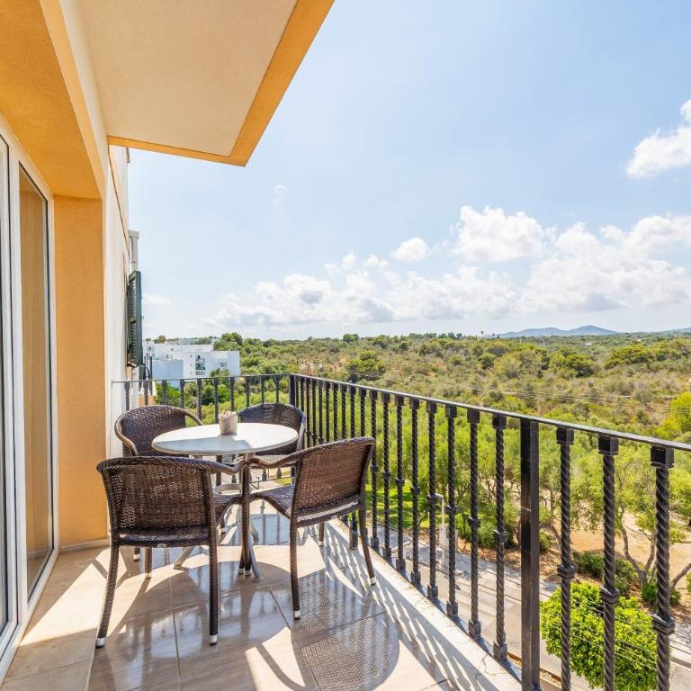 Ferrera Soul 2a - Apartamento Premium de 3 dormitorios con balcón - 26