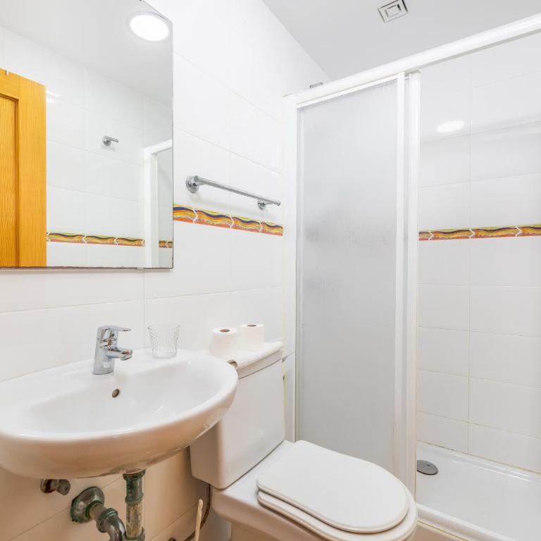Ferrera Soul 2a - Apartamento Premium de 3 dormitorios con balcón - 5