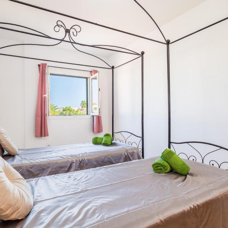 Ferrera Soul 2a - Apartamento Premium de 3 dormitorios con balcón - 7