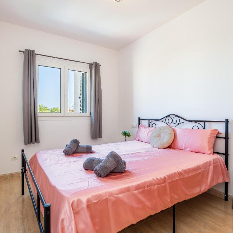Ferrera Soul 2a - Apartamento Premium de 3 dormitorios con balcón - 8