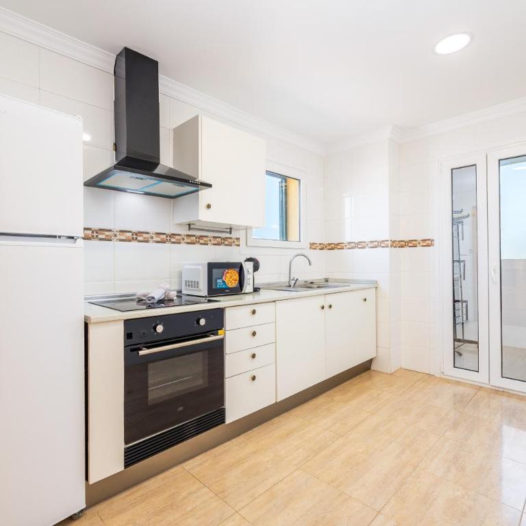 Ferrera Soul 2a - Apartamento Premium de 3 dormitorios con balcón - 11