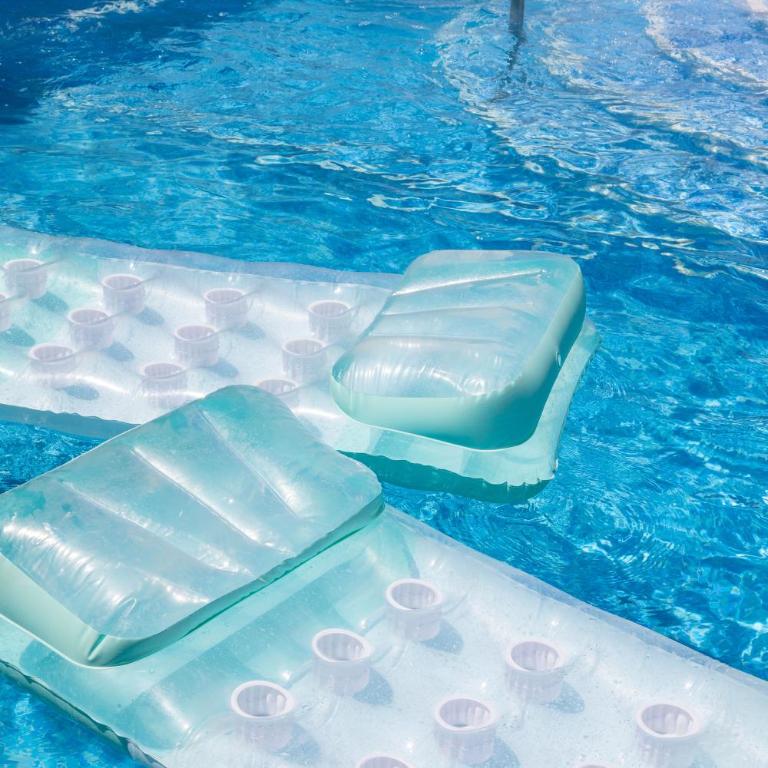 Coast Villa Private Pool Jacuzzi Jets BBQ Parking - Villa 3 Chambres - 56