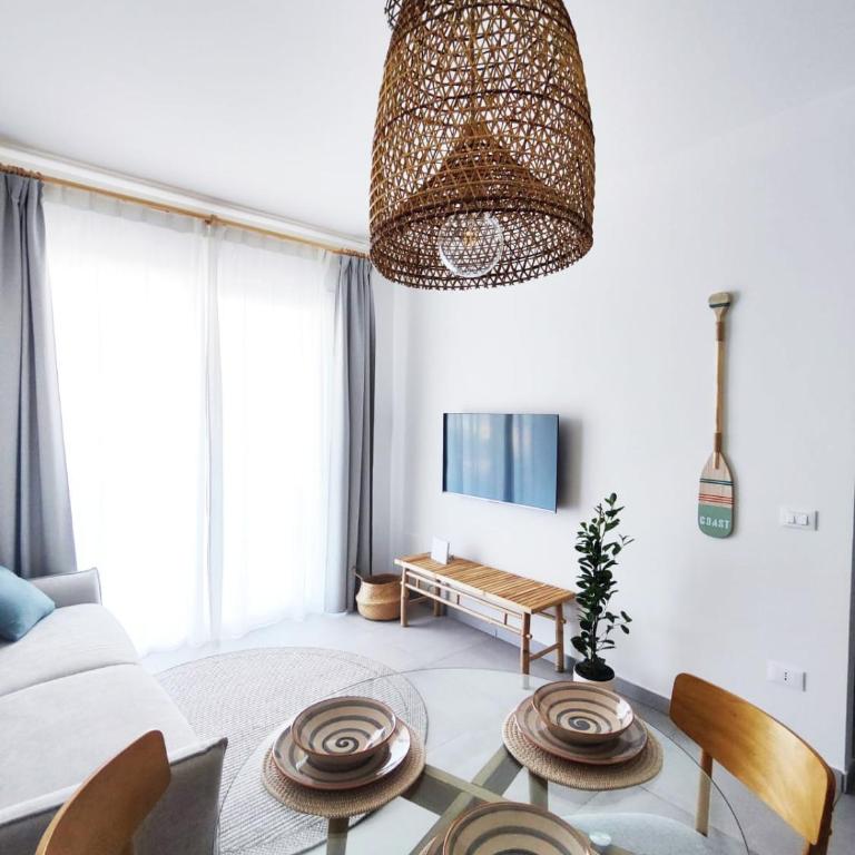 Coastal House - Marzamemi charme & sea relax - One-Bedroom Apartment - 1