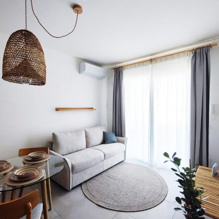 Coastal House - Marzamemi charme & sea relax - One-Bedroom Apartment - 6
