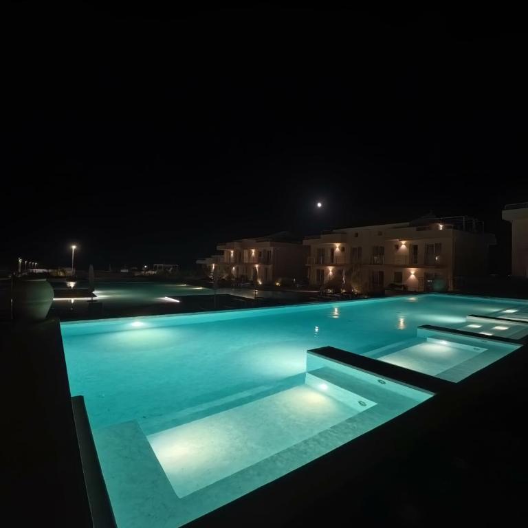 Coastal House - Marzamemi charme & sea relax - One-Bedroom Apartment - 12