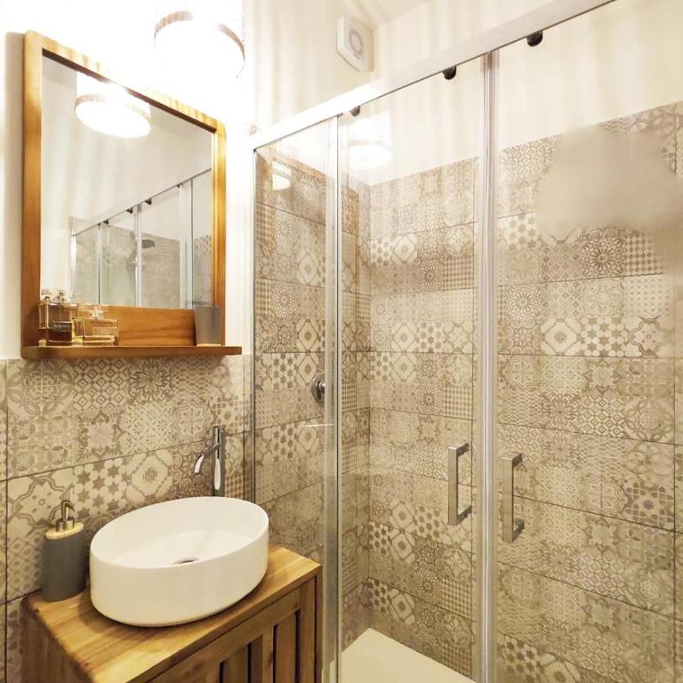 Coastal House - Marzamemi charme & sea relax - One-Bedroom Apartment - 14