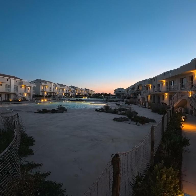 Coastal House - Marzamemi charme & sea relax - One-Bedroom Apartment - 15