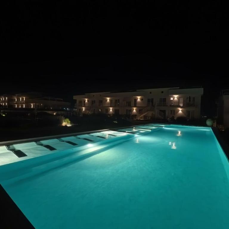 Coastal House - Marzamemi charme & sea relax - One-Bedroom Apartment - 16