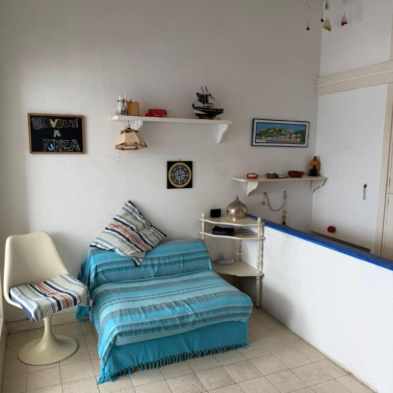 Agenzia Arcipelago Murene R - Casa con 2 Camere da Letto - 5