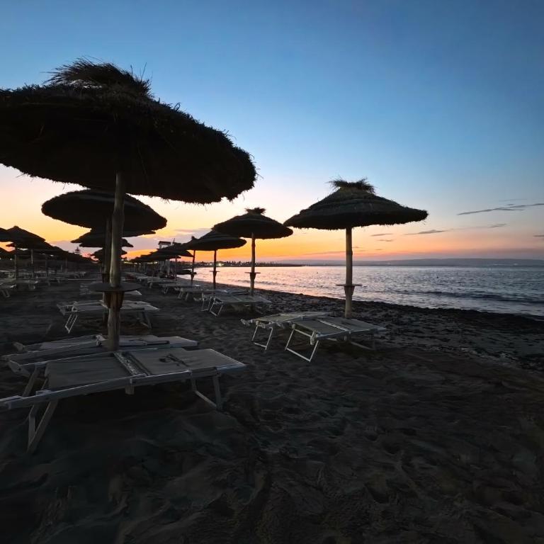 Coastal House - Marzamemi charme & sea relax - One-Bedroom Apartment - 18