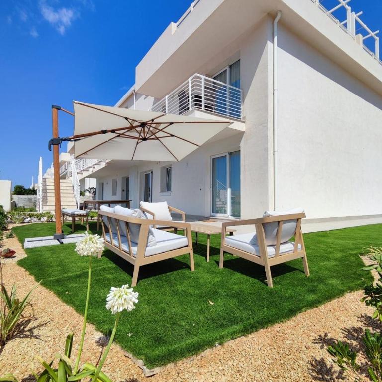 Coastal House - Marzamemi charme & sea relax - One-Bedroom Apartment - 19