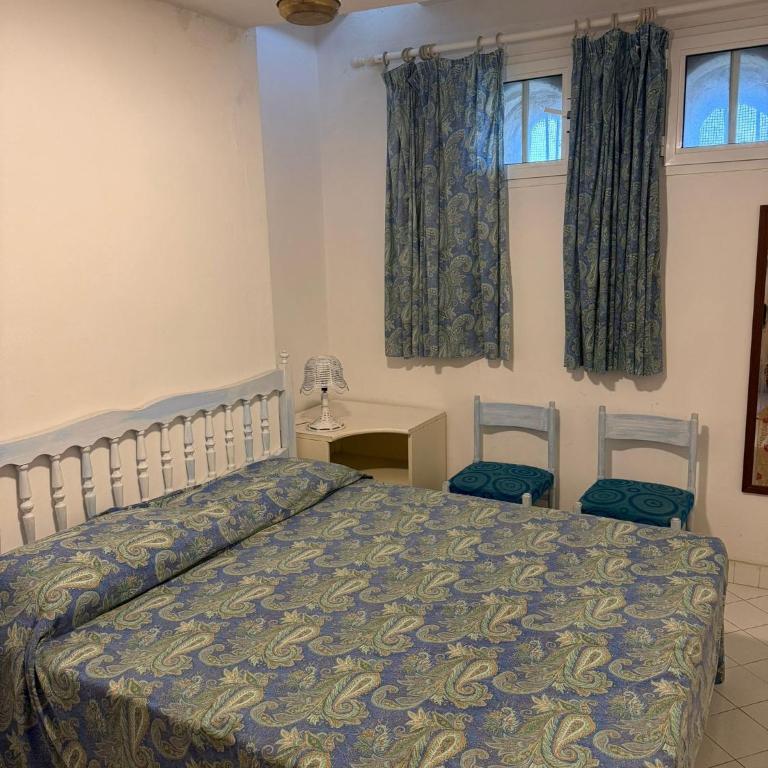 Agenzia Arcipelago Murene R - Casa con 2 Camere da Letto - 16