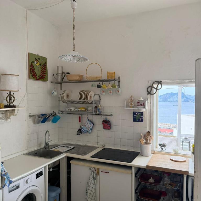 Agenzia Arcipelago Murene R - Casa con 2 Camere da Letto - 4