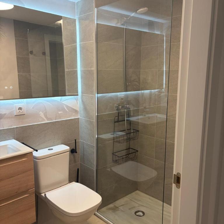 Apartamentos Nueva Atlanterra - Apartamento Superior de 2 dormitorios - 16