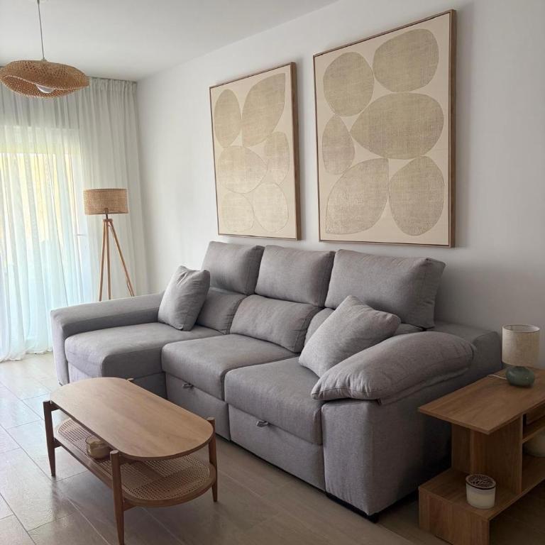 Apartamentos Nueva Atlanterra - Apartamento Superior de 2 dormitorios - 12