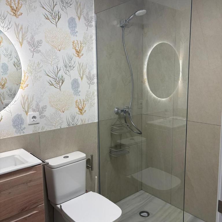 Apartamentos Nueva Atlanterra - Apartamento Superior de 2 dormitorios - 17