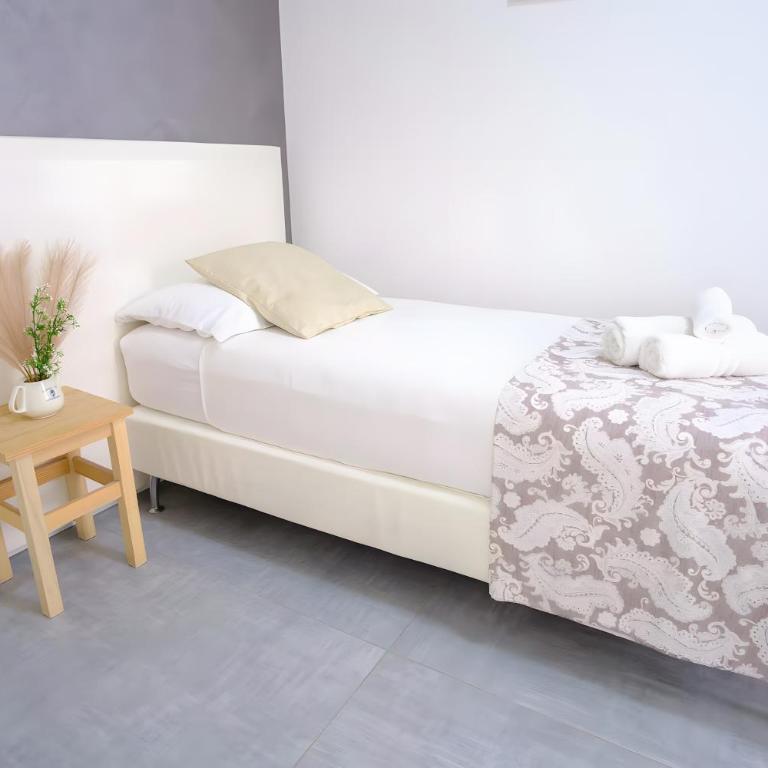 La Torre Residence - Apartamento con terraza - 6