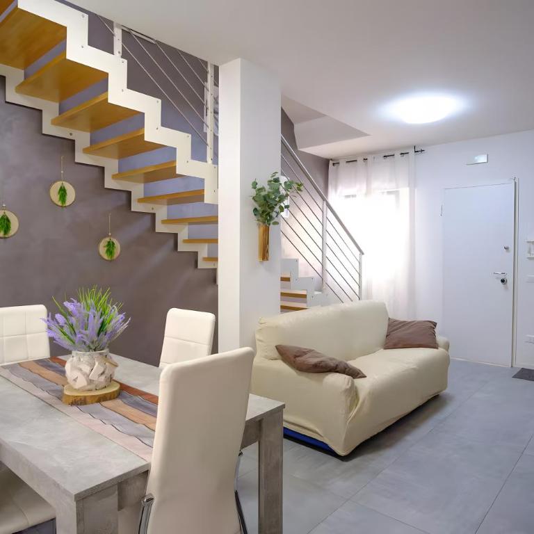 La Torre Residence - Apartamento con terraza - 2