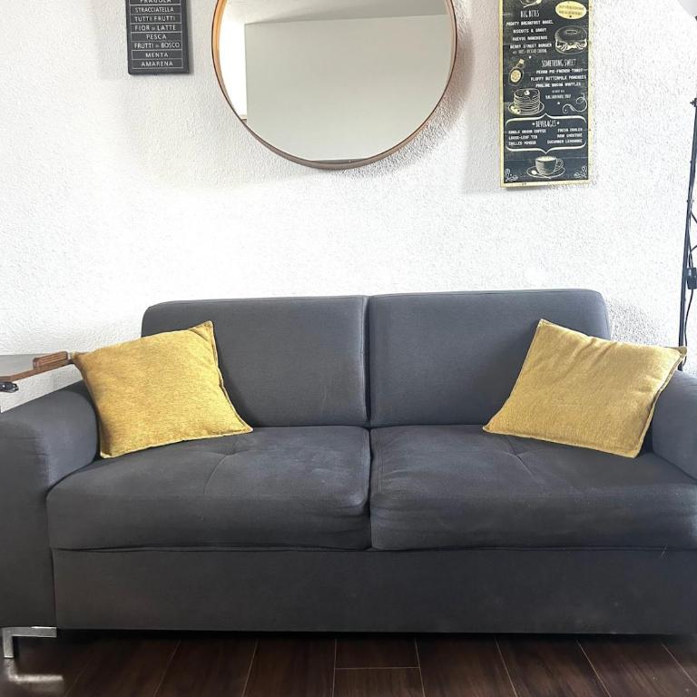 Le Vigan - Climatisation - Centre Ville - Appartement 1 Chambre - 2
