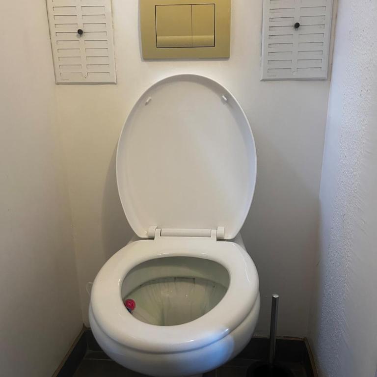 Le Vigan - Climatisation - Centre Ville - Appartement 1 Chambre - 7