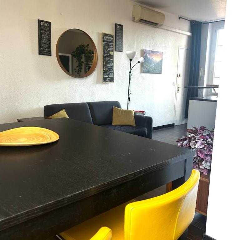 Le Vigan - Climatisation - Centre Ville - Appartement 1 Chambre - 16