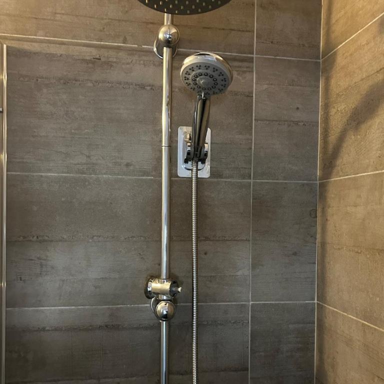 Le Vigan - Climatisation - Centre Ville - Appartement 1 Chambre - 17