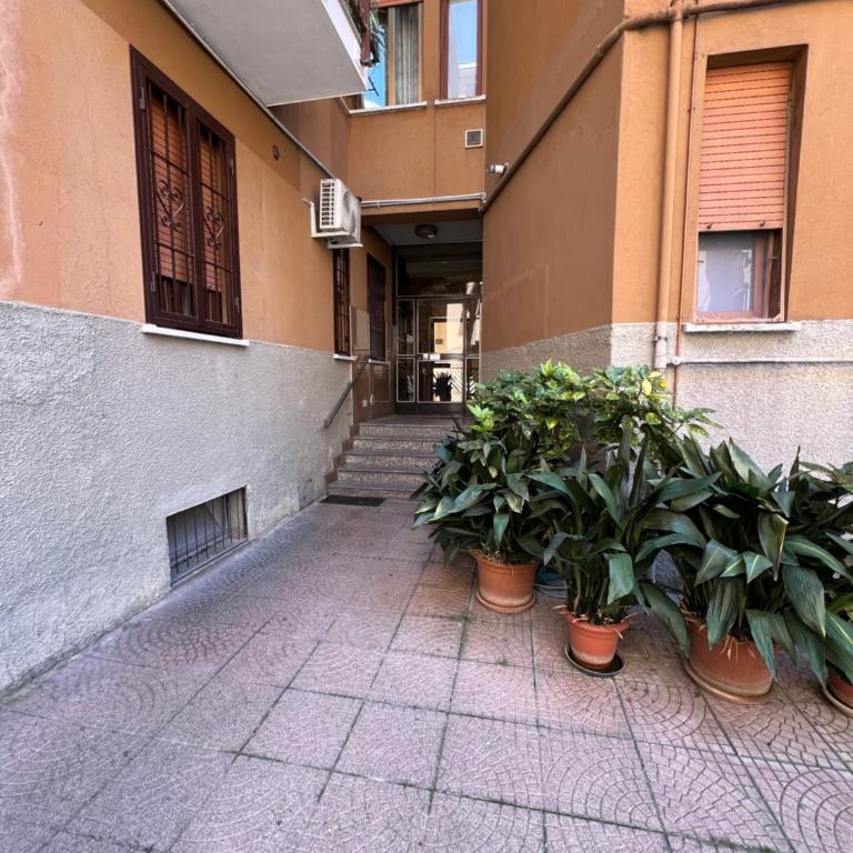Casa Fortezza - Appartamento con 1 Camera da Letto - 3