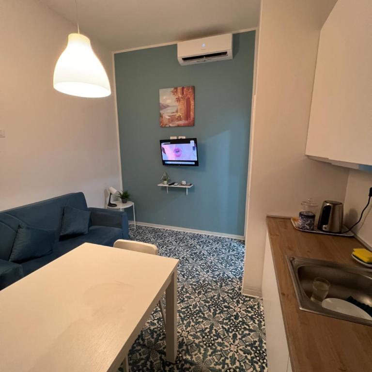 Casa Fortezza - Appartamento con 1 Camera da Letto - 2