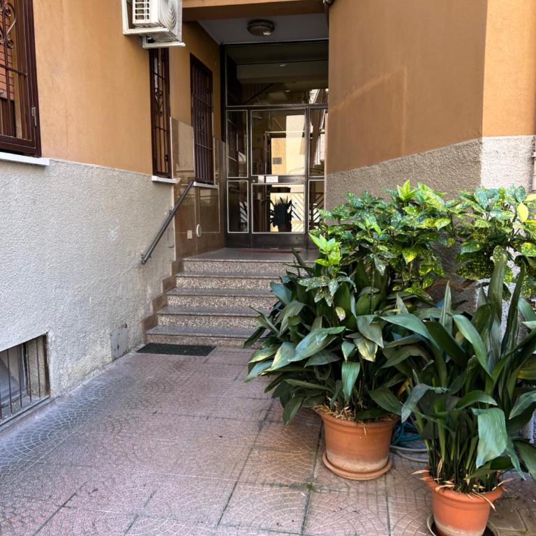 Casa Fortezza - Appartamento con 1 Camera da Letto - 5