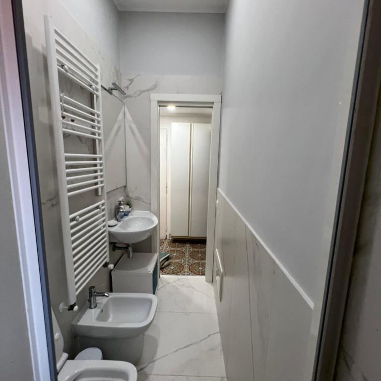Casa Fortezza - Appartamento con 1 Camera da Letto - 6