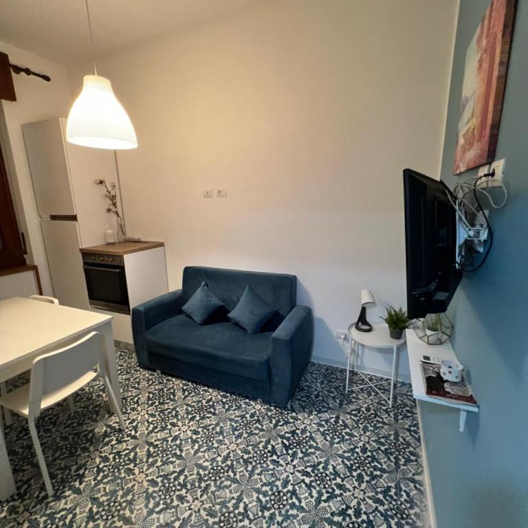 Casa Fortezza - Appartamento con 1 Camera da Letto - 1