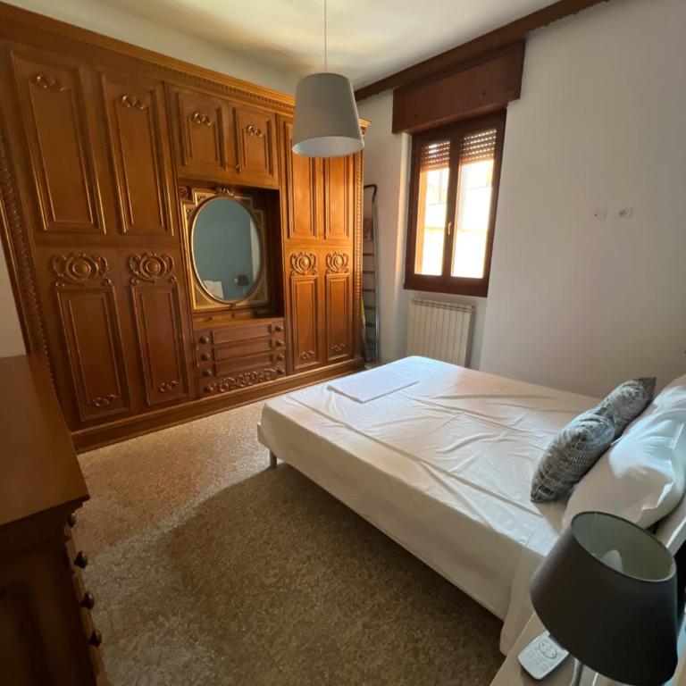 Casa Fortezza - Appartamento con 1 Camera da Letto - 7