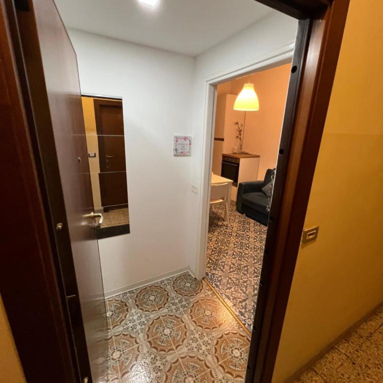Casa Fortezza - Appartamento con 1 Camera da Letto - 8
