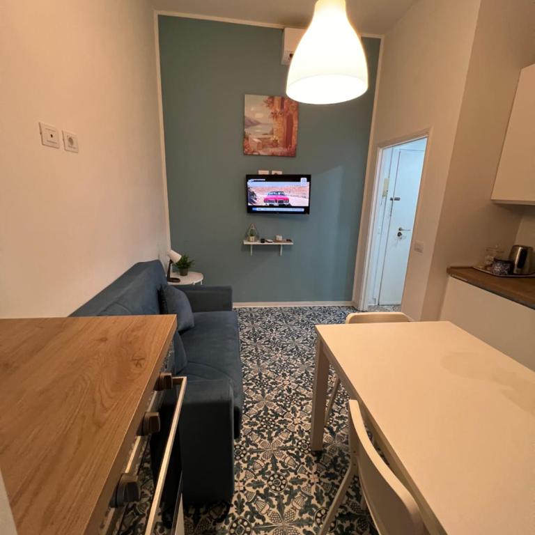Casa Fortezza - Appartamento con 1 Camera da Letto - 10
