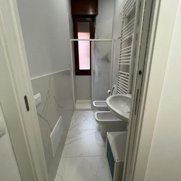 Casa Fortezza - Appartamento con 1 Camera da Letto - 11