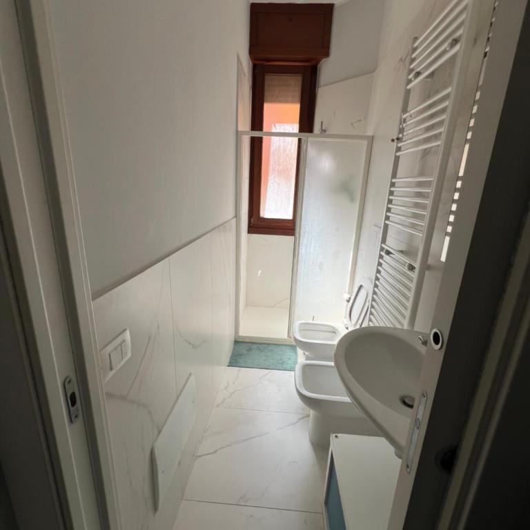 Casa Fortezza - Appartamento con 1 Camera da Letto - 12