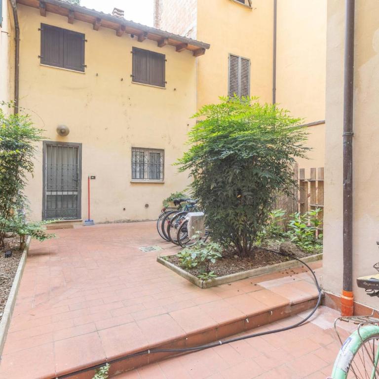 Ubaldini House, Bologna By Short Holidays - Two-Bedroom Apartment - 19