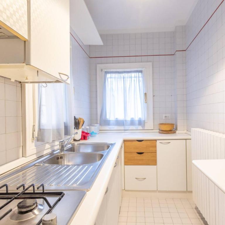 Ubaldini House, Bologna By Short Holidays - Two-Bedroom Apartment - 28