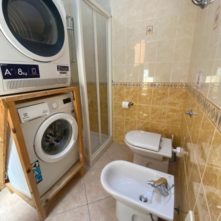 BOBO GUEST HOUSE PULA - private apartment - Two-Bedroom Apartment - 20