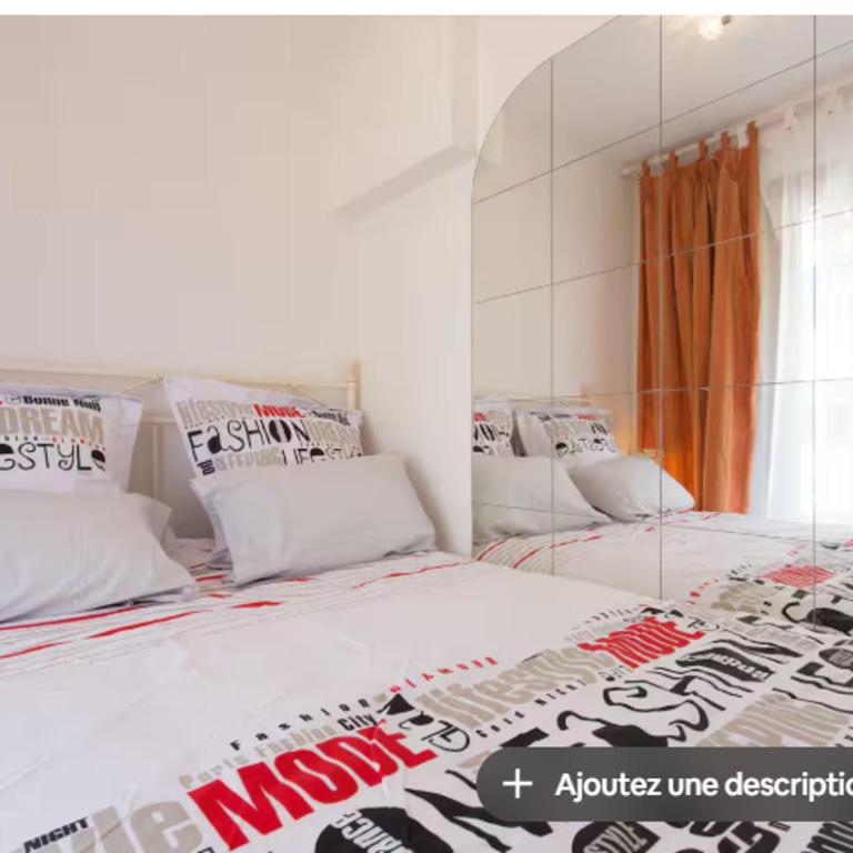 Brit Côte d'Azur - Appartamento con 1 Camera da Letto - 2