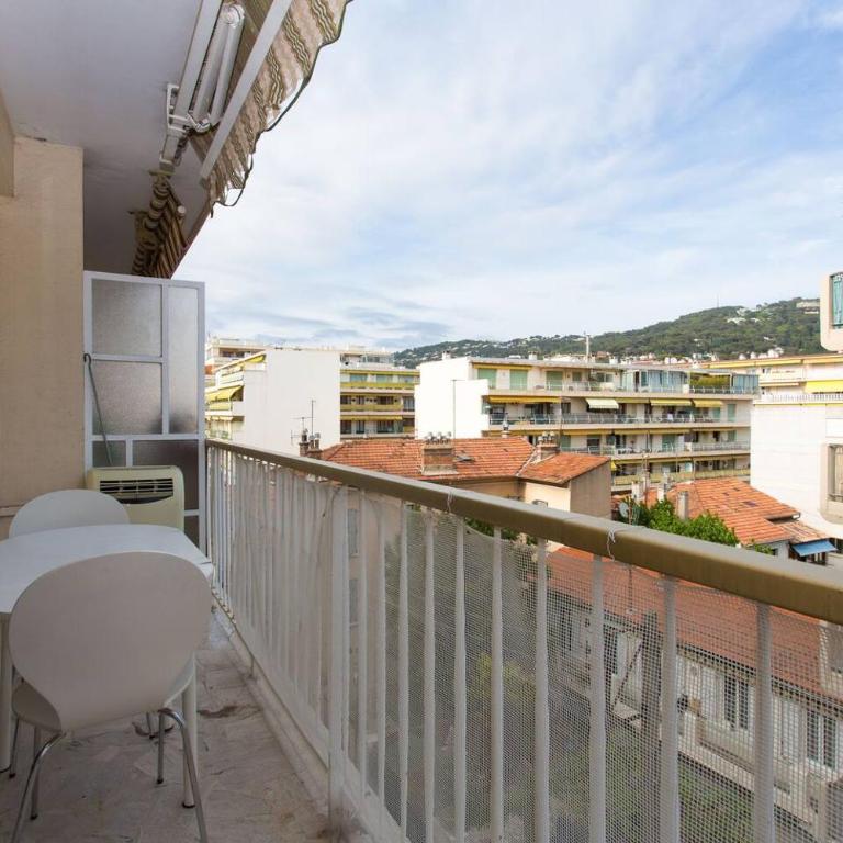 Brit Côte d'Azur - Appartamento con 1 Camera da Letto - 5