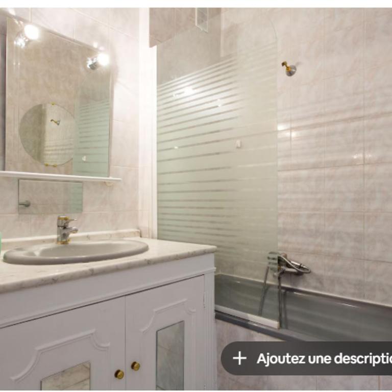 Brit Côte d'Azur - Appartamento con 1 Camera da Letto - 7